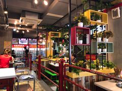 -正宗钢管厂五区·小郡肝火锅·串串香(商品街总店)