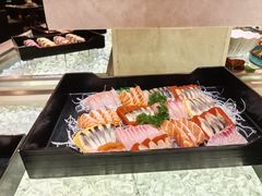 -厦门海景千禧大酒店·海景咖啡厅