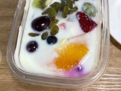 水果捞-烤五行·烧烤烤串(石佛营店)