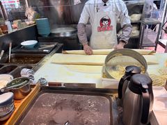 -浑河春面馆非遗鹿角面(太平庄店)