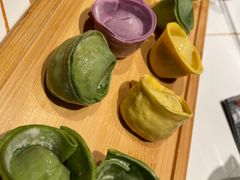 -牛人日志·鲜牛肉骨汤火锅(万科里瑧店)