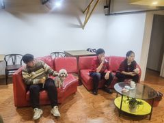 -不止轰趴桌游麻将台球(立水桥店)