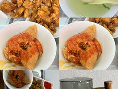 -东街钟楼肉粽(总店)