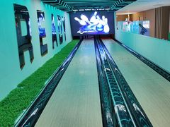 -涨巢·潮玩水疗局