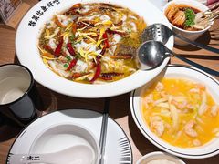 -新太二·鲜料川菜(晶耀前滩店)