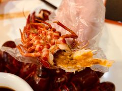 -老三龙虾(汉阳杨泗庙店)