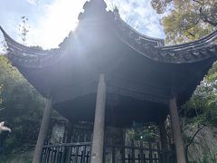 -惠山古镇·寄畅园