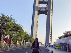-白云山风景名胜区