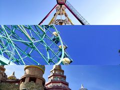 -南京银杏湖乐园