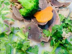 -鸭小妹鸭血粉丝(老门东店)