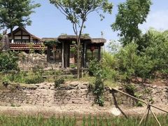 -驿舍·民國老营房院子私房菜(科学会堂店)