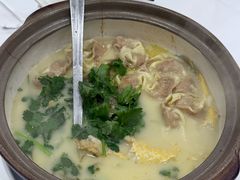 -瑞福园联谊餐室(茂名南路店)