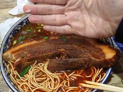-九八五面馆(欧洲城店)