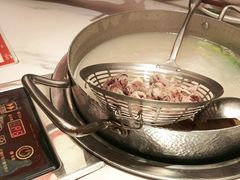-八合里潮汕鲜牛肉火锅(深圳海岸城店)