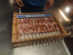 -很久以前羊肉串(朝阳路店)
