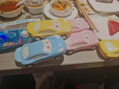 -海底捞火锅(和安宁春城店)