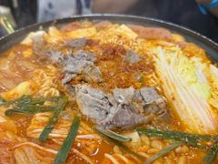 -釜山豚骨汤饭(芝罘万达广场店)