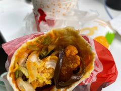 -麦当劳(杭州运河上街商业中心店)