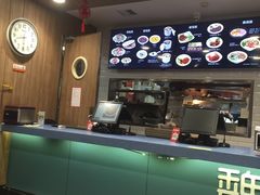 -魏家凉皮(铜锣湾店)