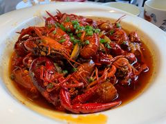 -霸王虾·小龙虾香辣蟹(玉林店)