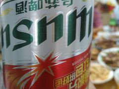 -尕盼舍餐饮新疆名菜(河北东路店)