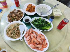 -锐记美食店·现捞海鲜(闸坡店)