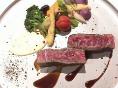 -三嚥阁 La Villa Restaurant