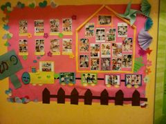 -红黄蓝成长中心(公益西桥校区)