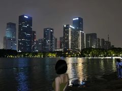 -天鹅湖体育公园