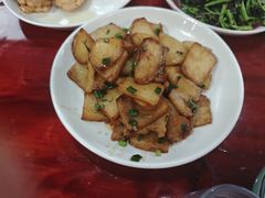 -芦茨金富饭庄·25年老字号·专做稻草鸡