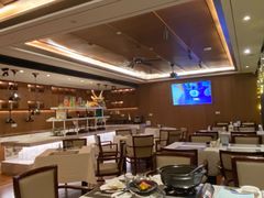 -璟象酒店-爱丽坊景观餐厅
