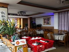 -腰记饭店(龙源路店)