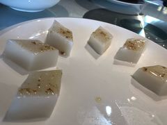太白桂花拉糕-廊亦舫Lang Yi Fang Restaurant(金桥店)