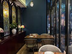 -Golden Lily河内巴黎法越料理餐厅(建国西路店)