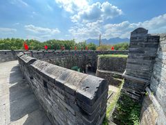 -台州府城(江南长城)