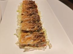 -广州富力丽思卡尔顿酒店·丽轩·粤菜