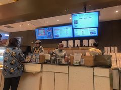 -奈雪的茶(凯德新都心店)