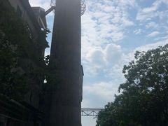 -广州市紫泥堂文化创意园景区