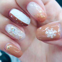 -LEILEI NAIL蕾蕾美甲美睫