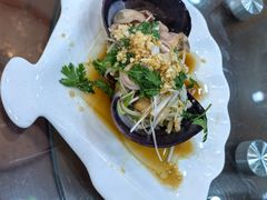 -渔码头食府(蓬莱阁店)
