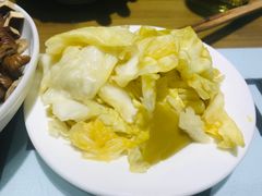 -天发芽·何记葫芦头泡馍·老字号(小南门店)