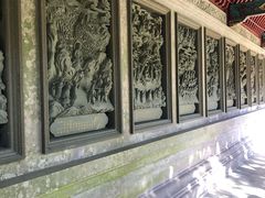 -普陀山风景区-佛顶山