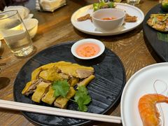 -天府中餐厅·粤菜·海南菜·生猛海鲜(三亚海棠湾洲际度假酒店)