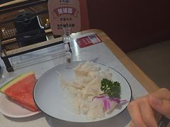 -千牛将·鲜牛肉火锅(开元路店)