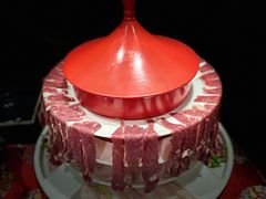 -南门四季铜锅涮肉(东坝店)
