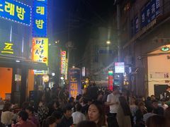 -神仙雪浓汤(明洞店)