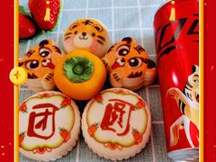 -北京稻香村(零号店)