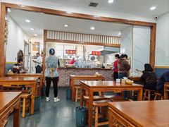 -澄城水盆羊肉(澄县老哥红庙坡店)