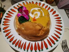 -太食獸泰式茶餐厅(IFS国金中心店)