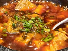 -渝味川菜(夜宵航母店)